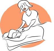 Workshop massage voor mantelzorgers